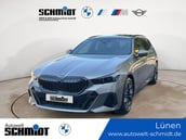 BMW 550