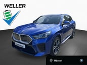 BMW iX2