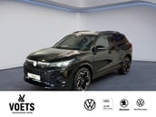 Volkswagen Tiguan R