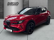 Alfa Romeo Junior