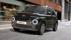 Hyundai INSTER