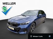BMW 550