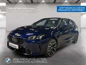 BMW 123