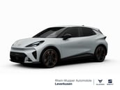 Cupra Raval