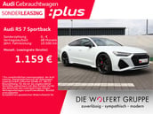 Audi RS7
