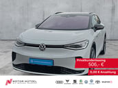Volkswagen ID.4 GTX