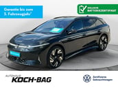 Volkswagen ID.7 GTX