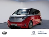 Volkswagen ID. Buzz GTX