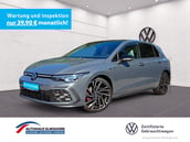 Volkswagen Golf GTD