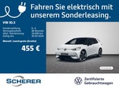 Volkswagen ID.3 GTX