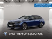 BMW 550
