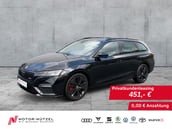 Skoda Octavia RS