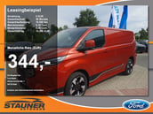 Ford e-Transit