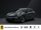 Cupra Raval