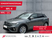 Volkswagen T-Roc R