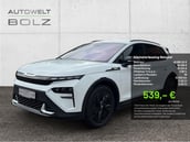Skoda Elroq RS