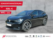Volkswagen ID.4 GTX