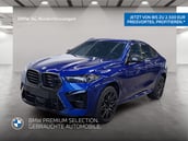BMW X6 M