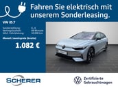Volkswagen ID.7 GTX