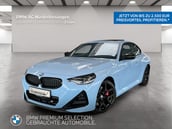 BMW M240