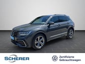 Volkswagen Tiguan R