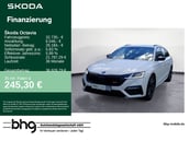 Skoda Octavia RS