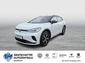 Volkswagen ID.4 GTX