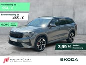 Skoda Kodiaq RS