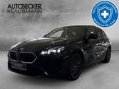 BMW 123