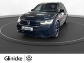 Volkswagen Tiguan R