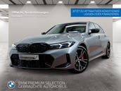BMW M340