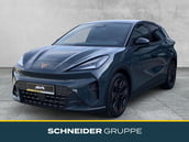Cupra Raval