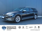 Volkswagen Passat Alltrack