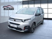 Citroën e-Berlingo