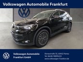 Volkswagen Tiguan R