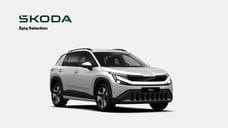 Skoda Epiq