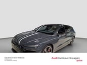 Audi S6 e-tron