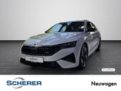 Skoda Octavia RS