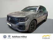 Volkswagen Touareg R