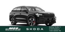 Skoda Kodiaq RS