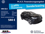 Volkswagen ID.4 GTX
