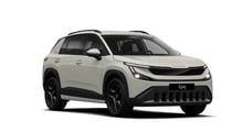 Skoda Epiq