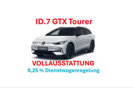 Volkswagen ID.7 GTX