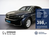 Volkswagen Touareg R
