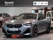 BMW M240