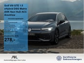 Volkswagen Golf GTE