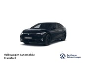 Volkswagen ID.7 GTX