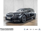 BMW 550