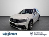 Volkswagen Tiguan R