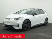 Volkswagen ID.3 GTX